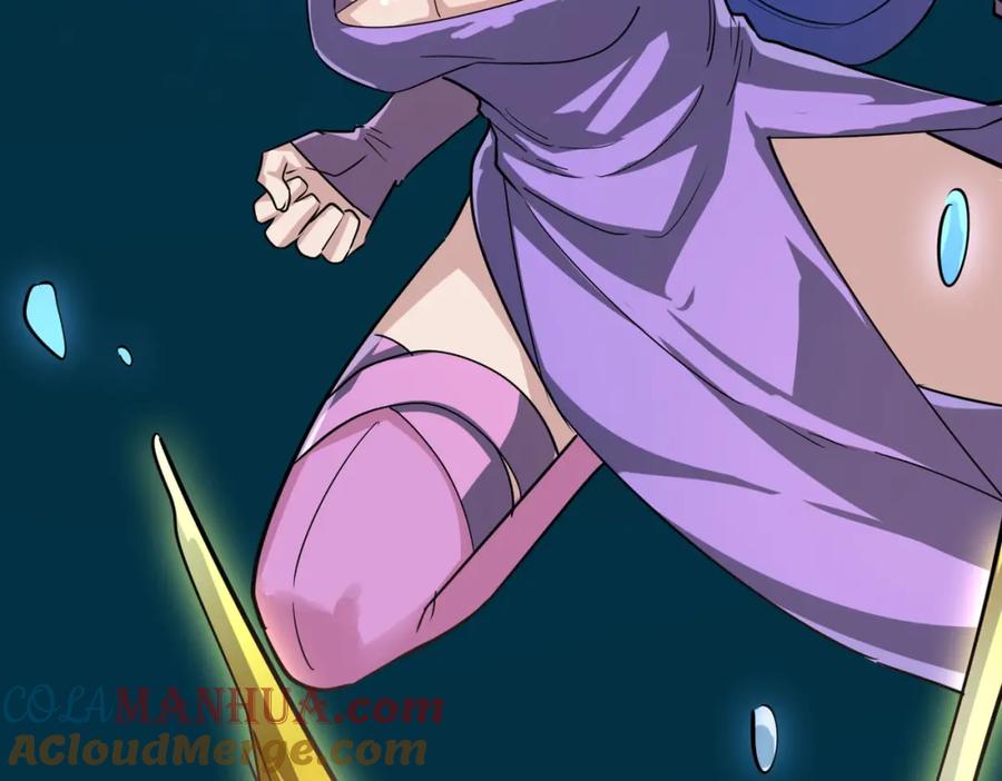 《全球杀戮：开局觉醒SSS级天赋！》第49话 热武器，就这？ 第192页