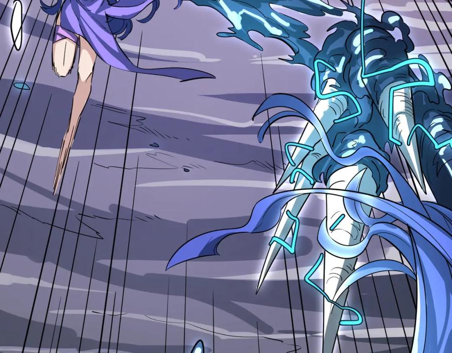 《全球杀戮：开局觉醒SSS级天赋！》第49话 热武器，就这？ 第163页