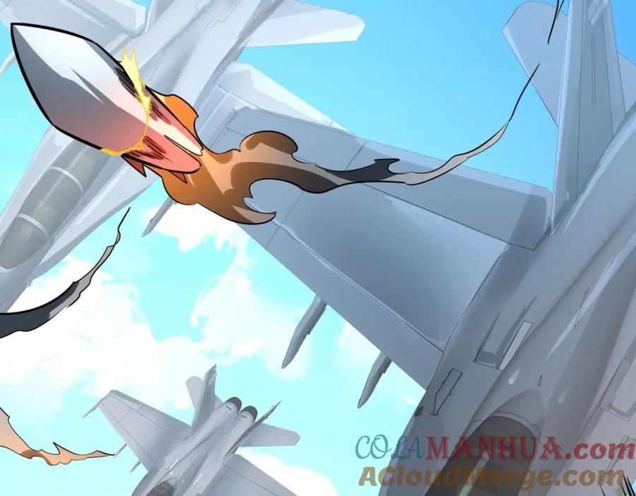 《全球杀戮：开局觉醒SSS级天赋！》第49话 热武器，就这？ 第72页