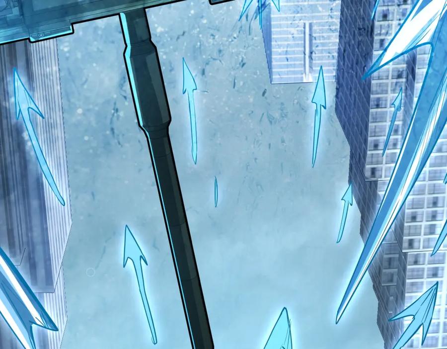 《全球杀戮：开局觉醒SSS级天赋！》第49话 热武器，就这？ 第35页