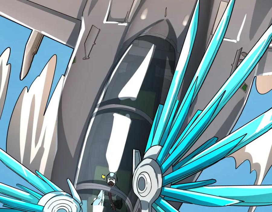 《全球杀戮：开局觉醒SSS级天赋！》第49话 热武器，就这？ 第61页