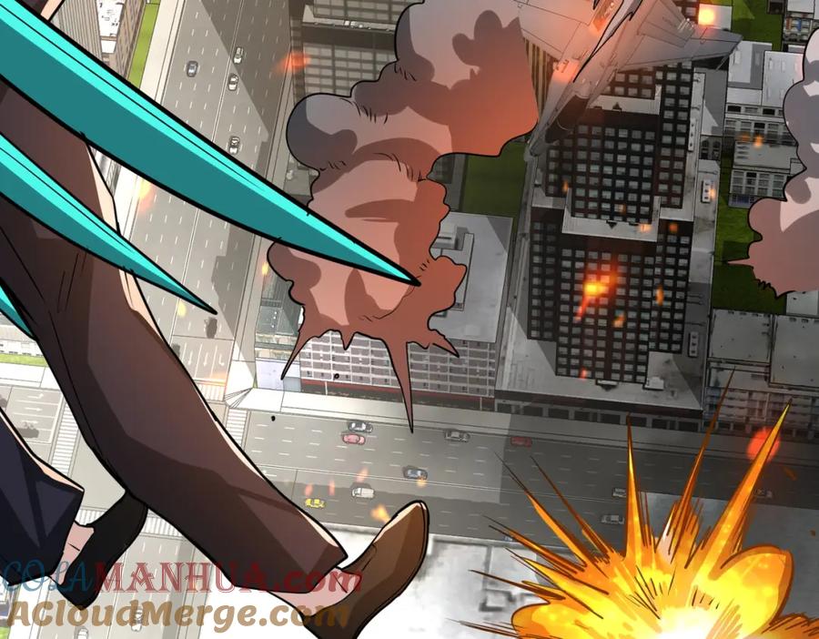 《全球杀戮：开局觉醒SSS级天赋！》第49话 热武器，就这？ 第84页