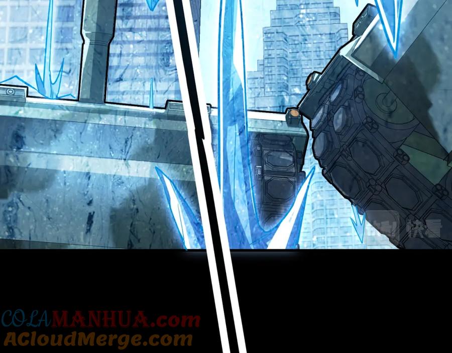 《全球杀戮：开局觉醒SSS级天赋！》第49话 热武器，就这？ 第40页