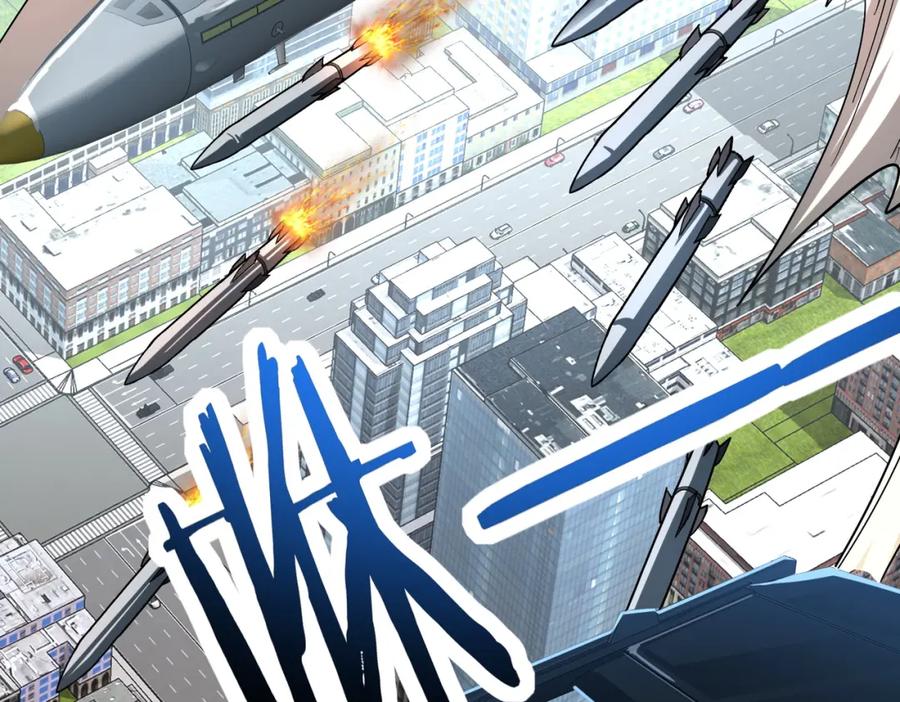 《全球杀戮：开局觉醒SSS级天赋！》第49话 热武器，就这？ 第53页