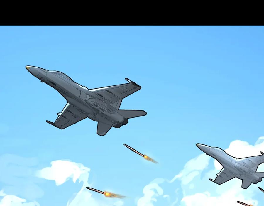 《全球杀戮：开局觉醒SSS级天赋！》第49话 热武器，就这？ 第55页
