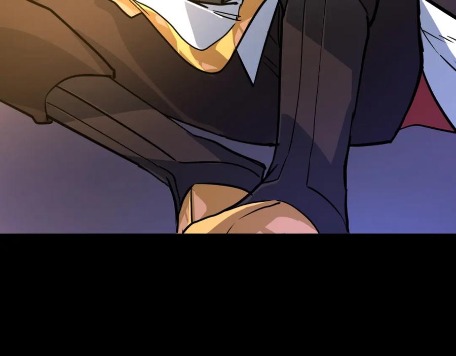 《全球杀戮：开局觉醒SSS级天赋！》第50话 各有想法的麒氏一族 第131页
