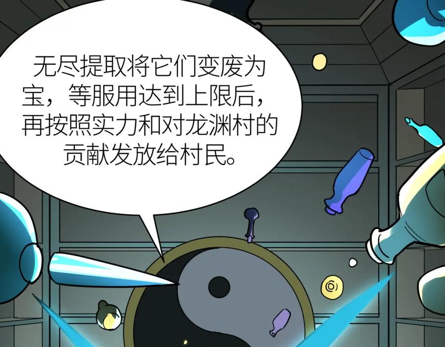 《全球杀戮：开局觉醒SSS级天赋！》第50话 各有想法的麒氏一族 第70页