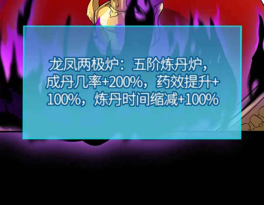 《全球杀戮：开局觉醒SSS级天赋！》第50话 各有想法的麒氏一族 第38页