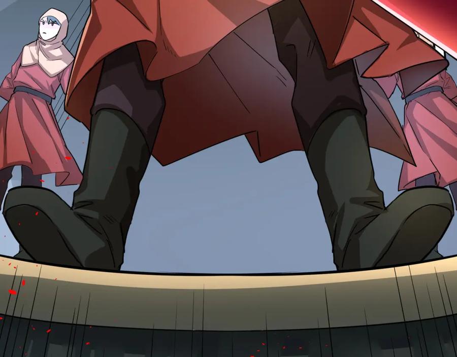 《全球杀戮：开局觉醒SSS级天赋！》第51话 苍族涌动 第142页