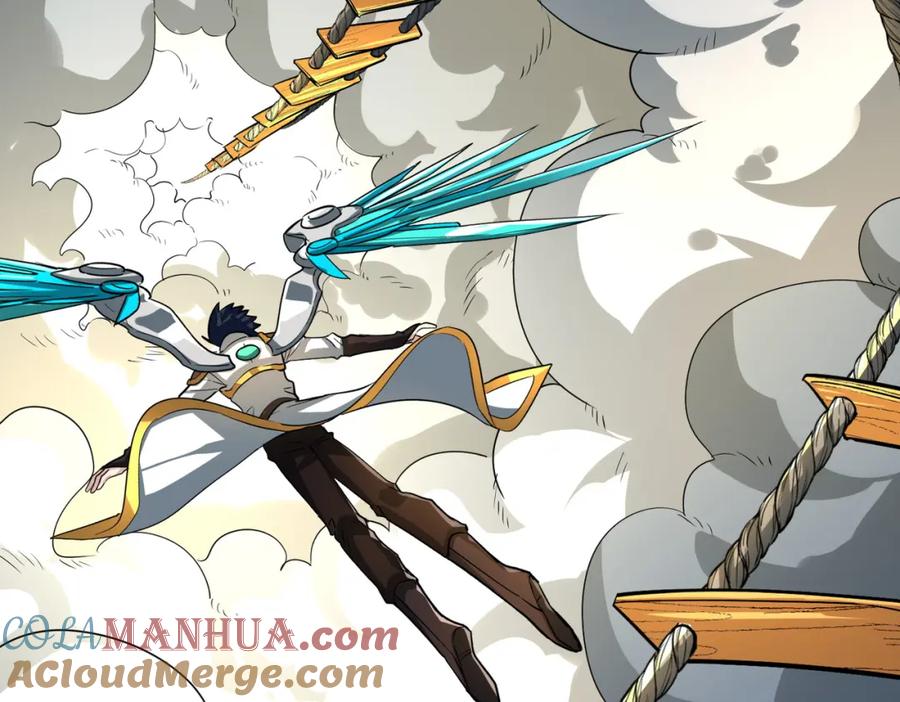 《全球杀戮：开局觉醒SSS级天赋！》第51话 苍族涌动 第185页