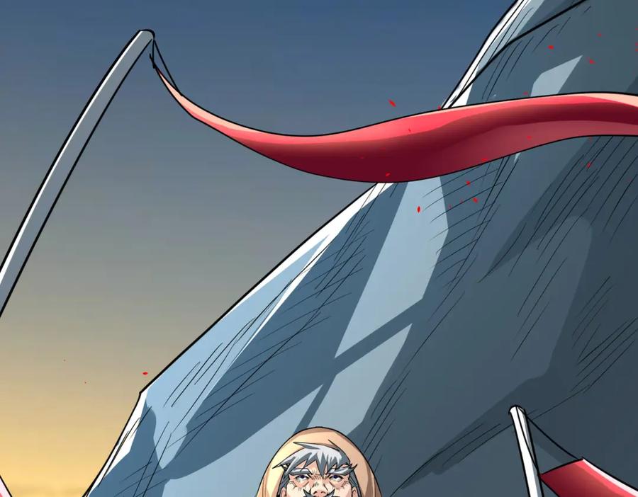 《全球杀戮：开局觉醒SSS级天赋！》第51话 苍族涌动 第140页