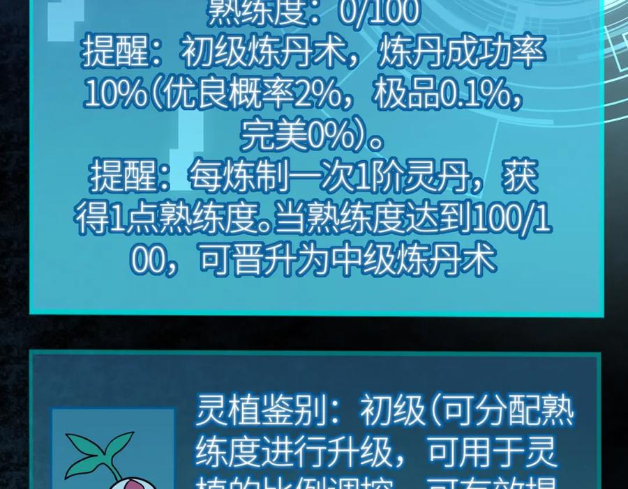 《全球杀戮：开局觉醒SSS级天赋！》第51话 苍族涌动 第50页