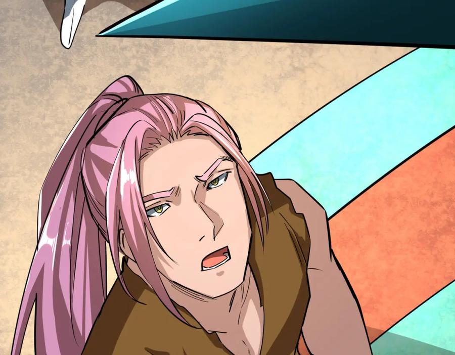《全球杀戮：开局觉醒SSS级天赋！》第51话 苍族涌动 第210页