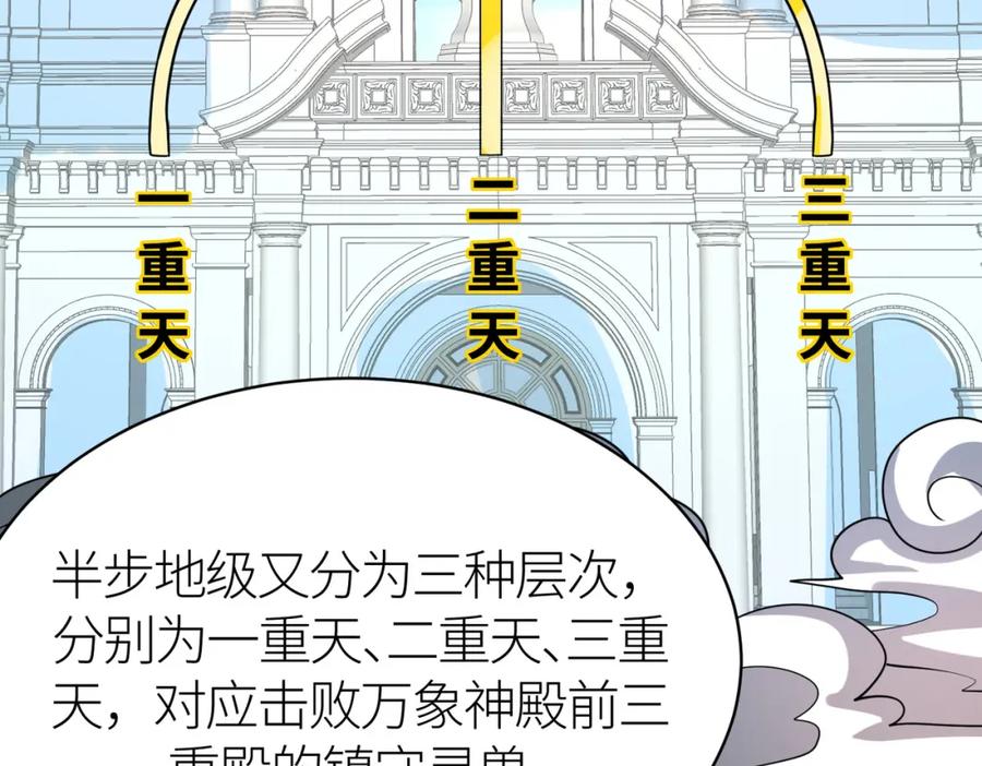 《全球杀戮：开局觉醒SSS级天赋！》第51话 苍族涌动 第136页