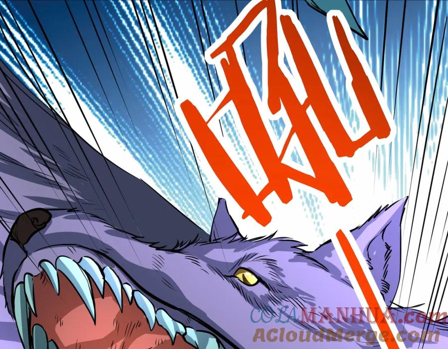 《全球杀戮：开局觉醒SSS级天赋！》第51话 苍族涌动 第177页