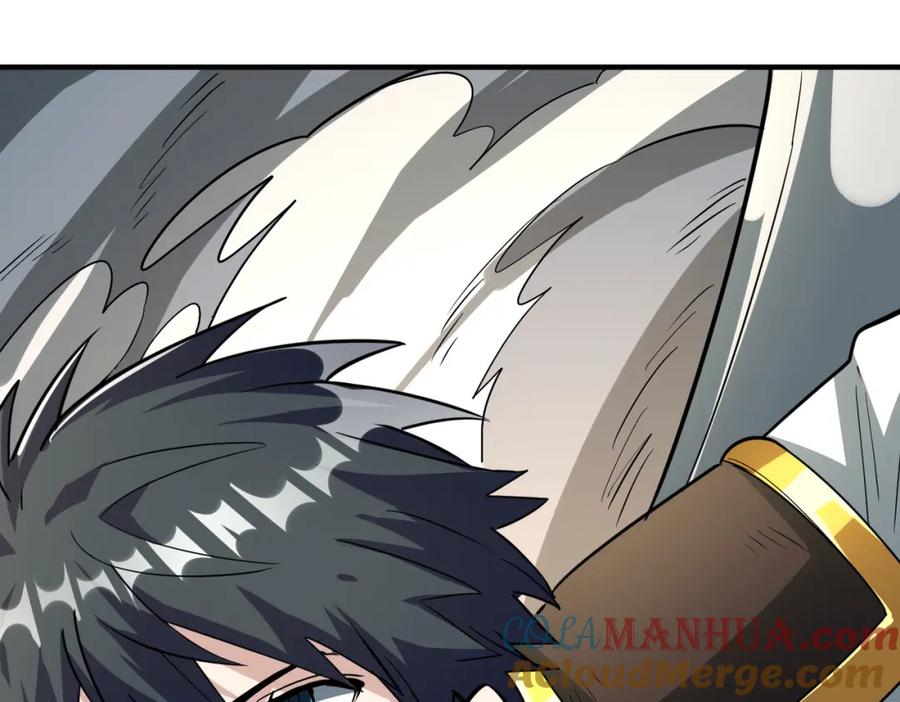 《全球杀戮：开局觉醒SSS级天赋！》第51话 苍族涌动 第189页