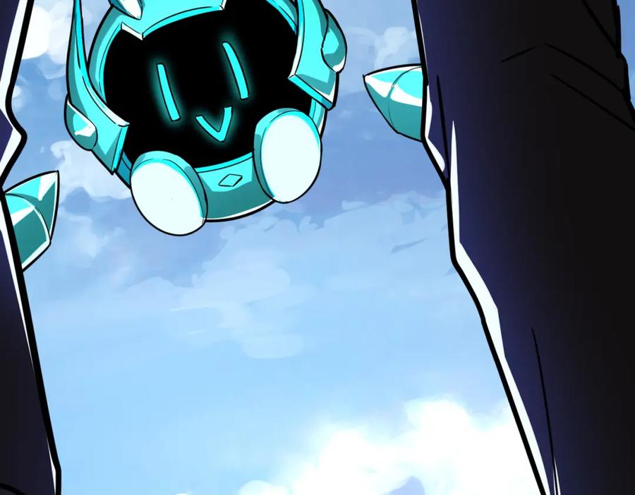 《全球杀戮：开局觉醒SSS级天赋！》第51话 苍族涌动 第203页