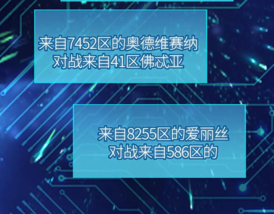 《全球杀戮：开局觉醒SSS级天赋！》第52话 死斗！ 第52页
