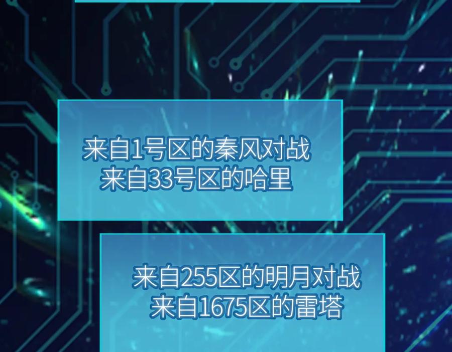 《全球杀戮：开局觉醒SSS级天赋！》第52话 死斗！ 第51页