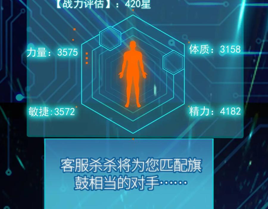 《全球杀戮：开局觉醒SSS级天赋！》第52话 死斗！ 第50页
