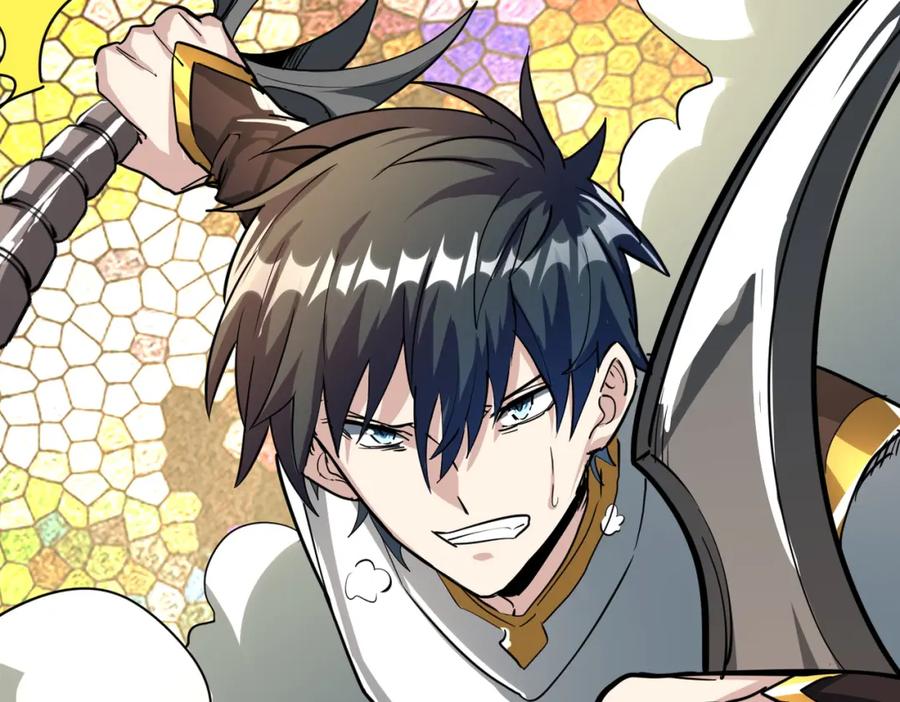《全球杀戮：开局觉醒SSS级天赋！》第52话 死斗！ 第203页