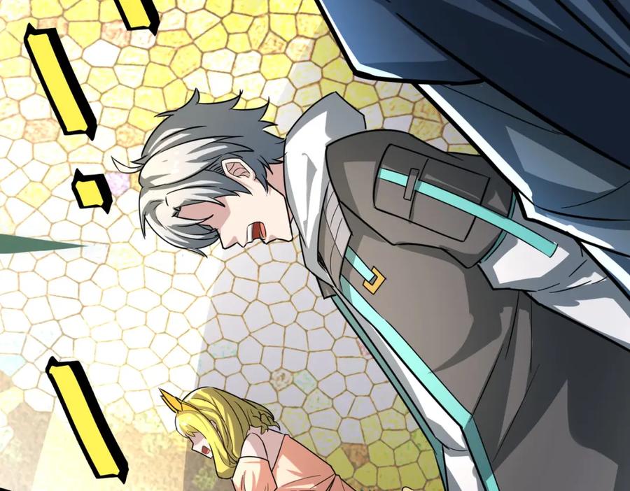 《全球杀戮：开局觉醒SSS级天赋！》第52话 死斗！ 第218页
