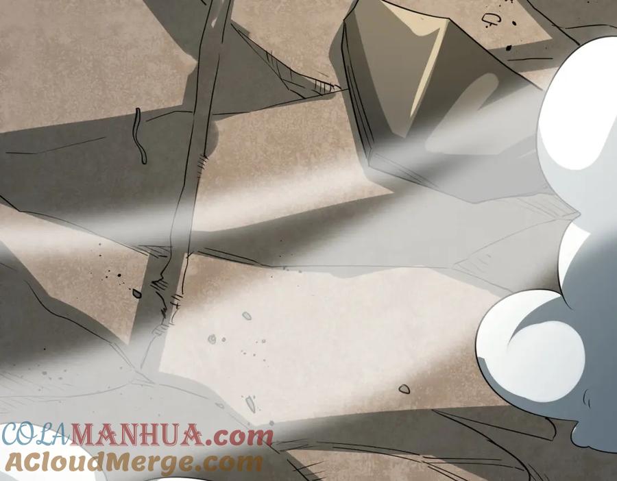 《全球杀戮：开局觉醒SSS级天赋！》第53话 等待千年的机会！ 第161页
