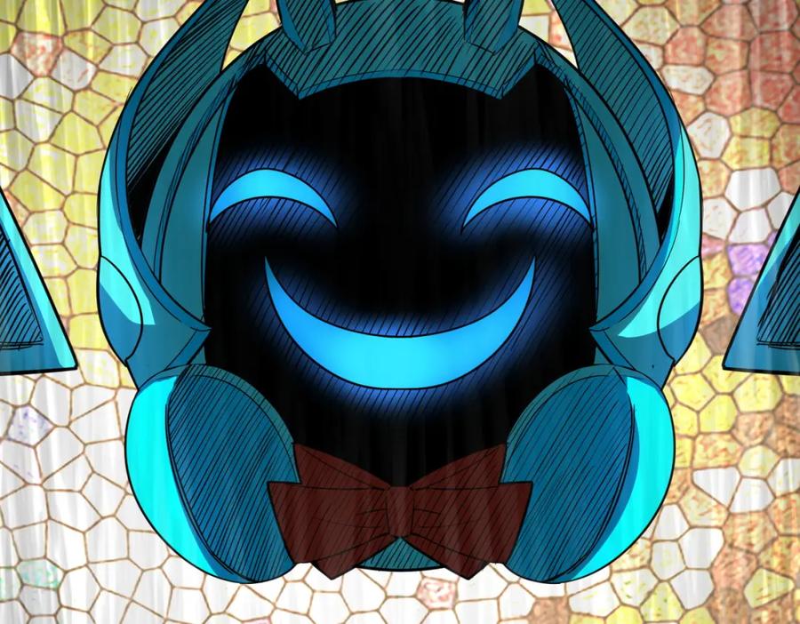 《全球杀戮：开局觉醒SSS级天赋！》第53话 等待千年的机会！ 第108页