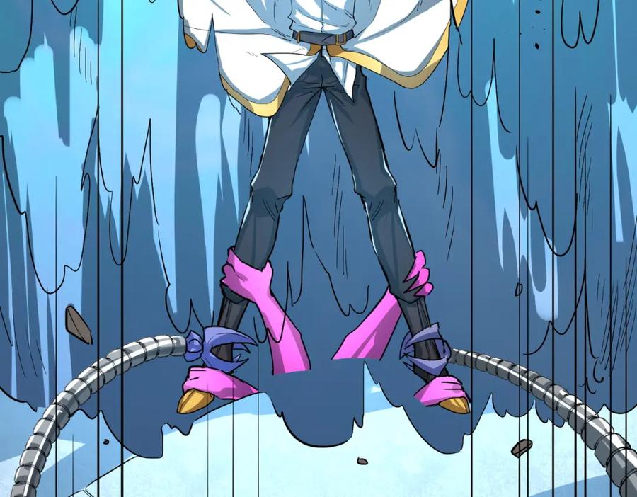《全球杀戮：开局觉醒SSS级天赋！》第53话 等待千年的机会！ 第27页