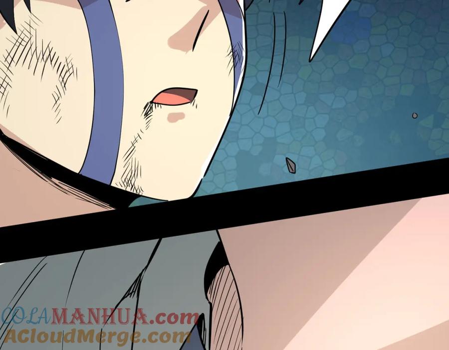 《全球杀戮：开局觉醒SSS级天赋！》第53话 等待千年的机会！ 第217页