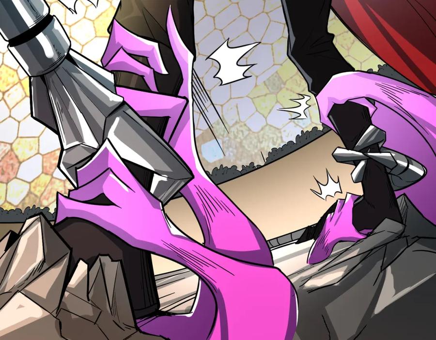 《全球杀戮：开局觉醒SSS级天赋！》第53话 等待千年的机会！ 第10页