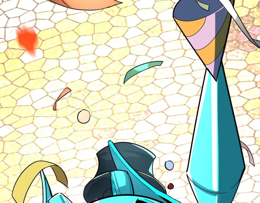 《全球杀戮：开局觉醒SSS级天赋！》第53话 等待千年的机会！ 第171页