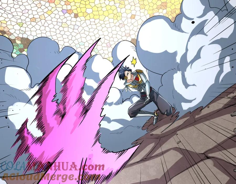 《全球杀戮：开局觉醒SSS级天赋！》第53话 等待千年的机会！ 第41页