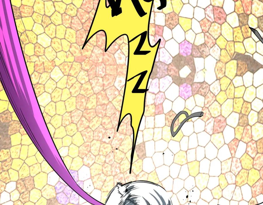 《全球杀戮：开局觉醒SSS级天赋！》第53话 等待千年的机会！ 第60页