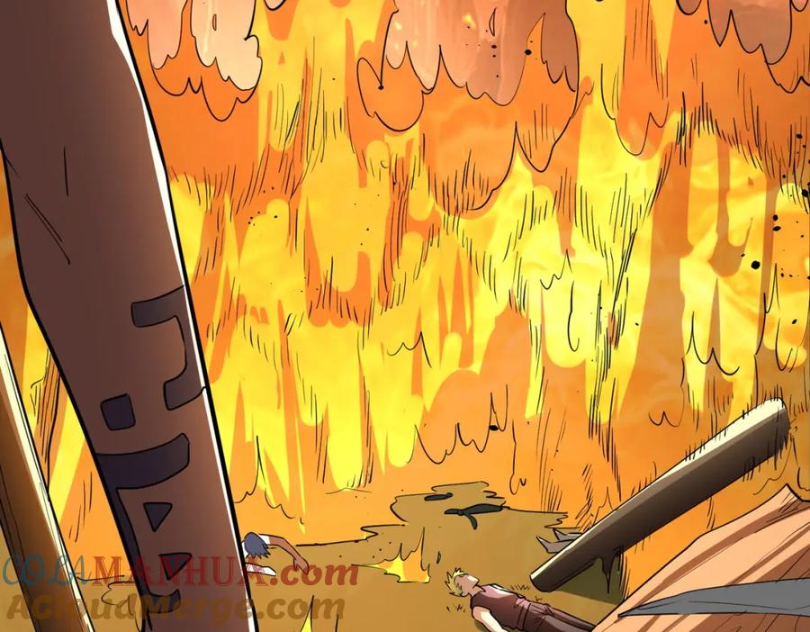《全球杀戮：开局觉醒SSS级天赋！》第53话 等待千年的机会！ 第193页