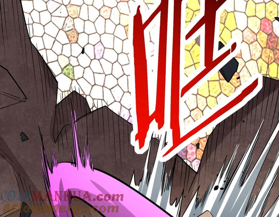 《全球杀戮：开局觉醒SSS级天赋！》第53话 等待千年的机会！ 第53页