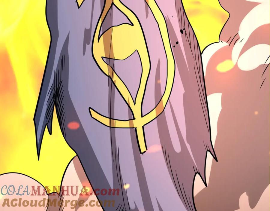 《全球杀戮：开局觉醒SSS级天赋！》第53话 等待千年的机会！ 第201页