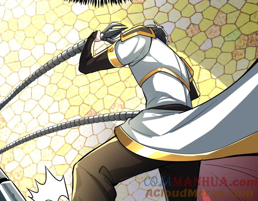 《全球杀戮：开局觉醒SSS级天赋！》第53话 等待千年的机会！ 第9页