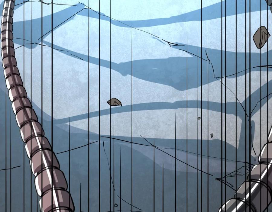 《全球杀戮：开局觉醒SSS级天赋！》第53话 等待千年的机会！ 第28页
