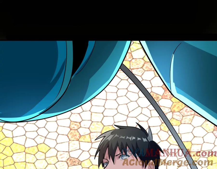 《全球杀戮：开局觉醒SSS级天赋！》第53话 等待千年的机会！ 第145页