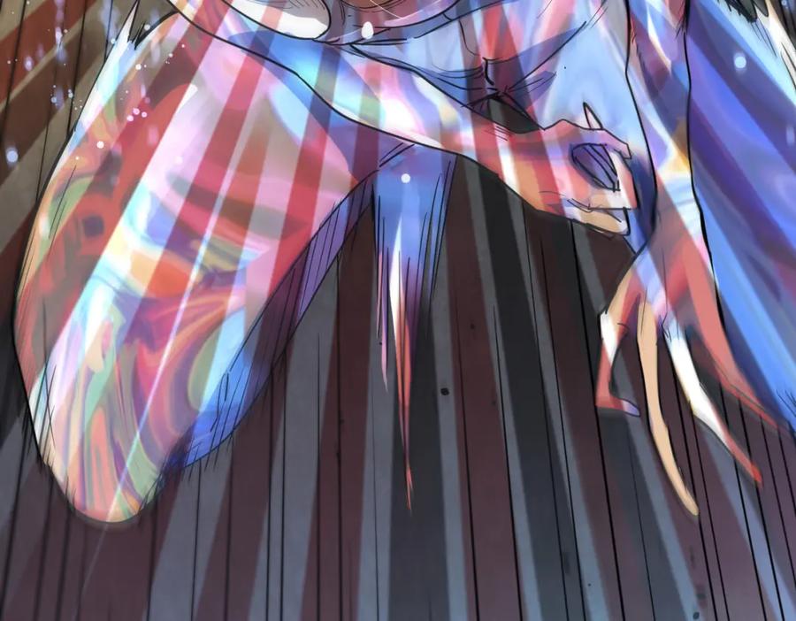 《全球杀戮：开局觉醒SSS级天赋！》第54话 战士！ 第36页