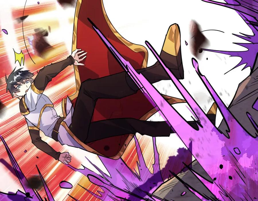 《全球杀戮：开局觉醒SSS级天赋！》第54话 战士！ 第103页