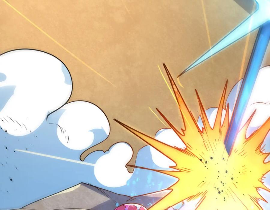 《全球杀戮：开局觉醒SSS级天赋！》第54话 战士！ 第136页