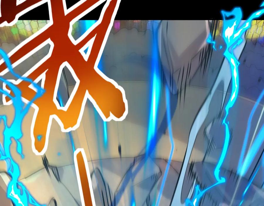 《全球杀戮：开局觉醒SSS级天赋！》第54话 战士！ 第156页