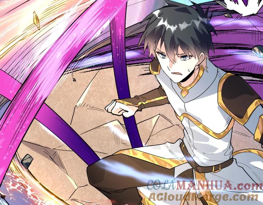 《全球杀戮：开局觉醒SSS级天赋！》第54话 战士！ 第73页