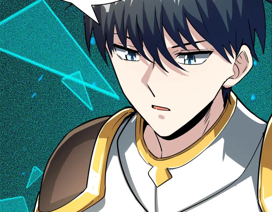 《全球杀戮：开局觉醒SSS级天赋！》第54话 战士！ 第176页