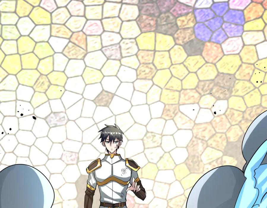 《全球杀戮：开局觉醒SSS级天赋！》第54话 战士！ 第212页