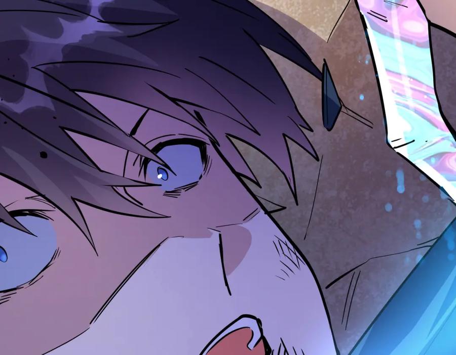 《全球杀戮：开局觉醒SSS级天赋！》第54话 战士！ 第144页