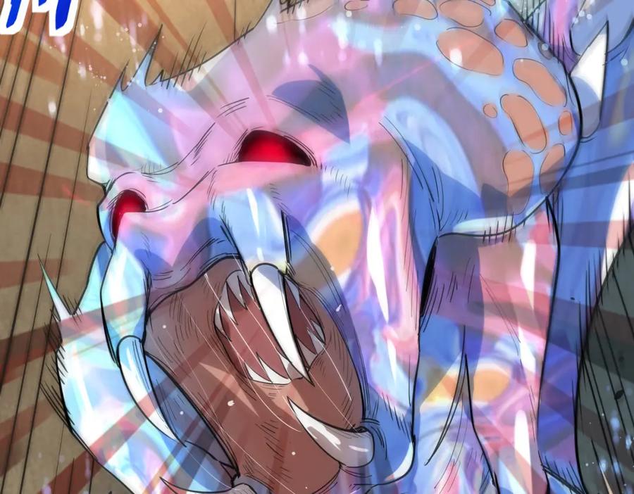 《全球杀戮：开局觉醒SSS级天赋！》第54话 战士！ 第35页