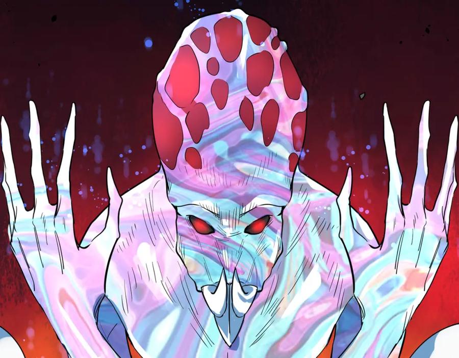 《全球杀戮：开局觉醒SSS级天赋！》第54话 战士！ 第83页